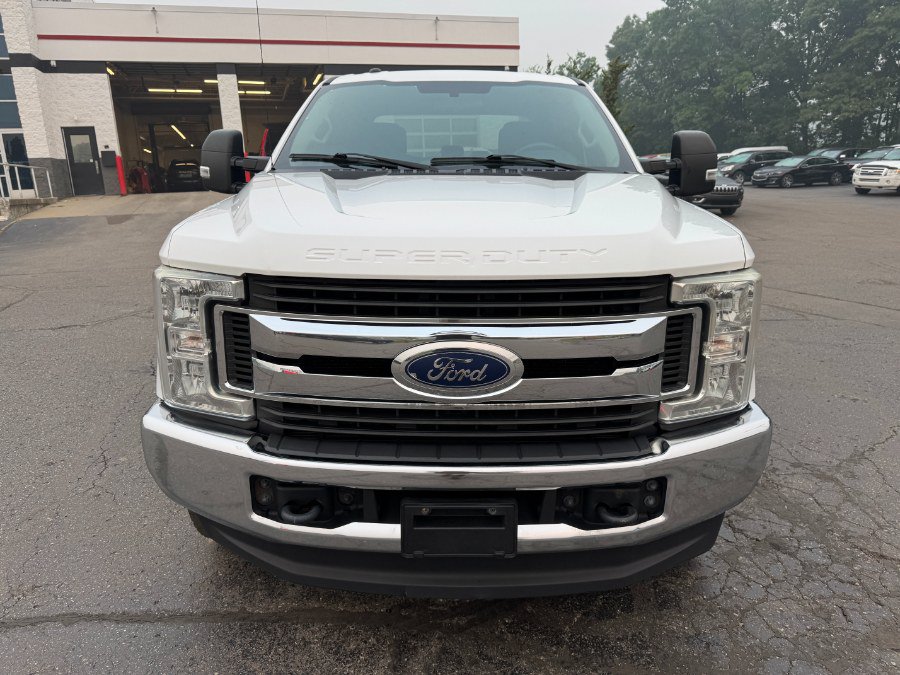 Used 2019 Ford F250 XLT AWD/4WD image 8