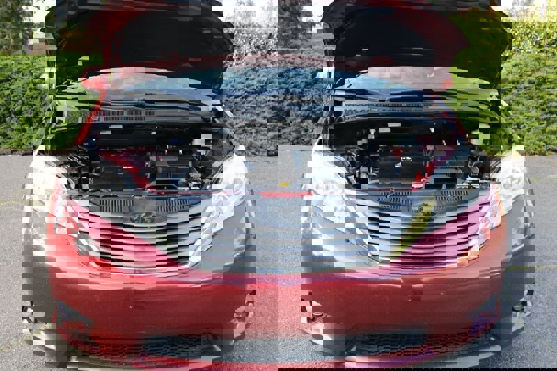 Used 2011 Toyota Sienna XLE w/ Entertainment Pkg image 22