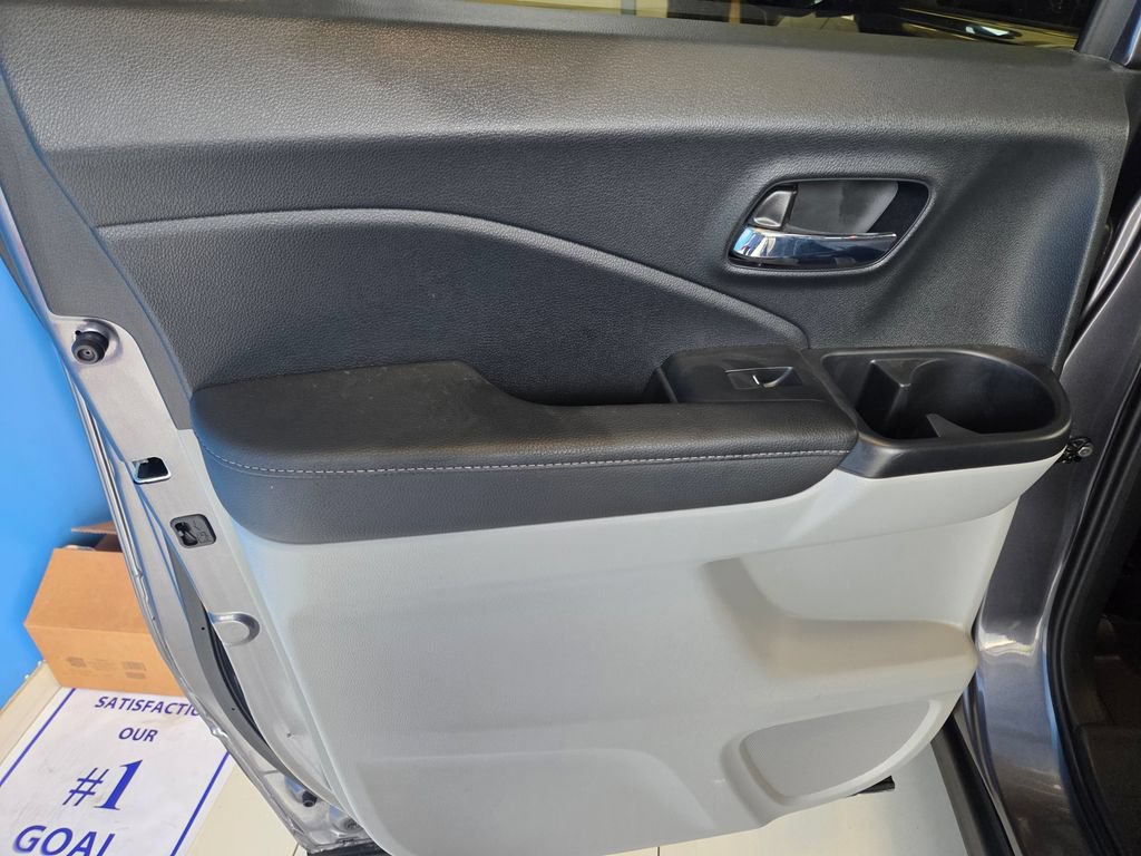 Certified 2023 Honda Ridgeline RTL image 18