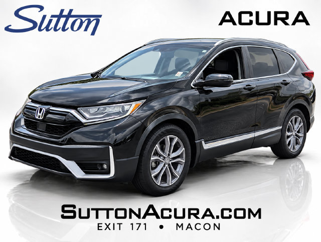 Used 2020 Honda CR-V Touring image 6