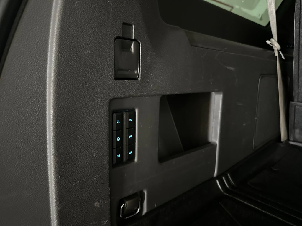 Used 2021 Ford Expedition Max Limited RWD image 58
