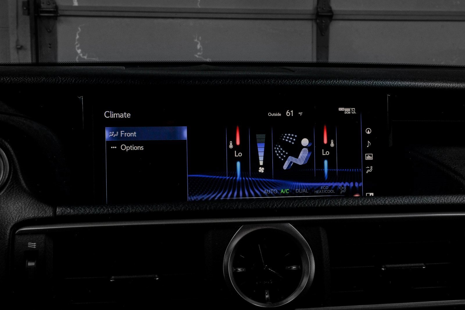 Used 2019 Lexus RC F F image 42