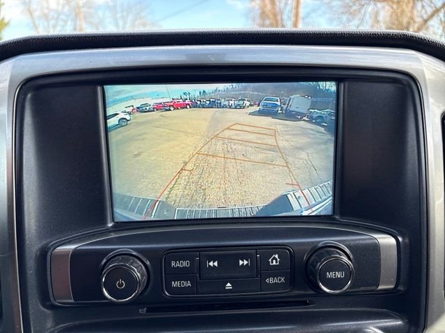 Used 2019 Chevrolet Silverado 1500 LT image 16
