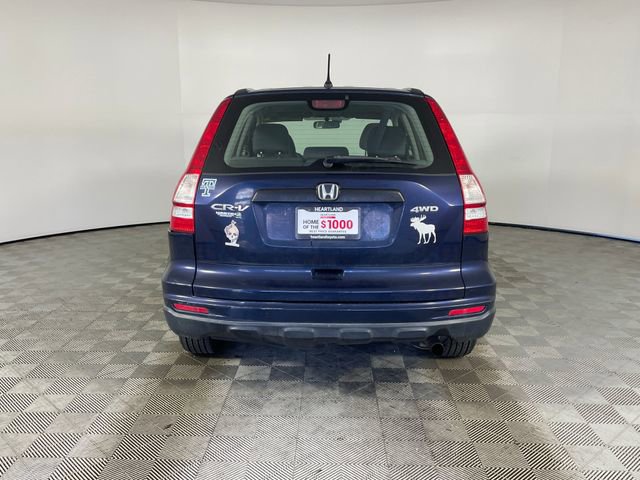 Used 2010 Honda CR-V LX image 15