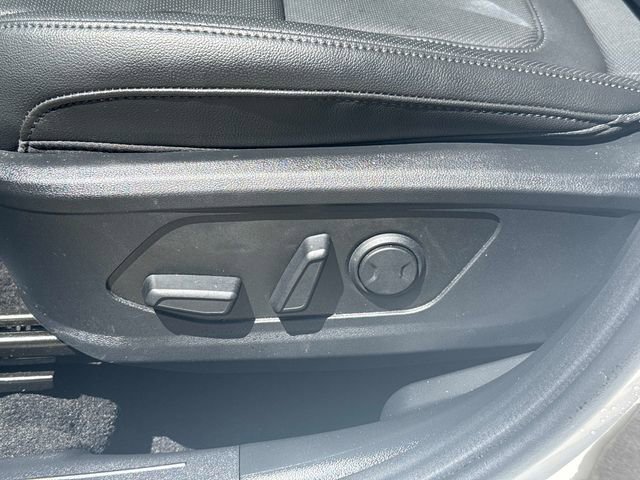 Certified 2025 Hyundai Santa Cruz SEL AWD/4WD image 15