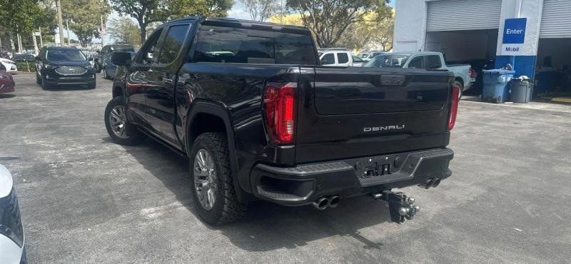 Used 2020 GMC Sierra 1500 Denali image 6