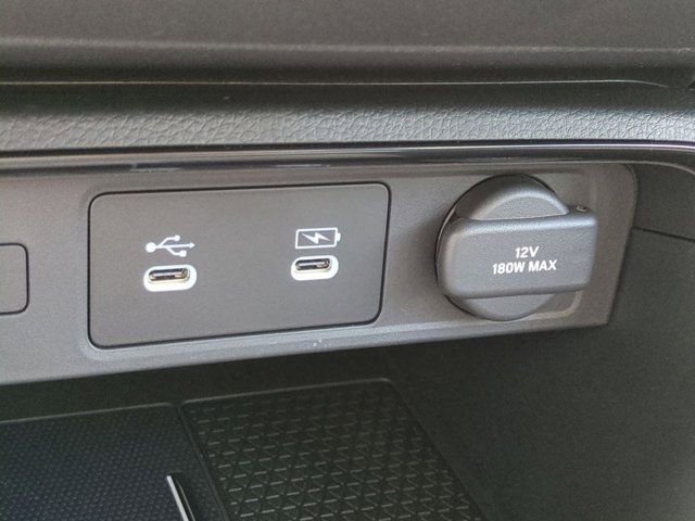 New 2026 Honda CR-V LX image 19