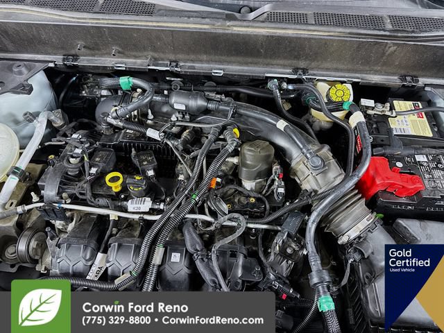 Used 2022 Ford Maverick XLT w/ Equipment Group 300A Standard AWD/4WD image 31