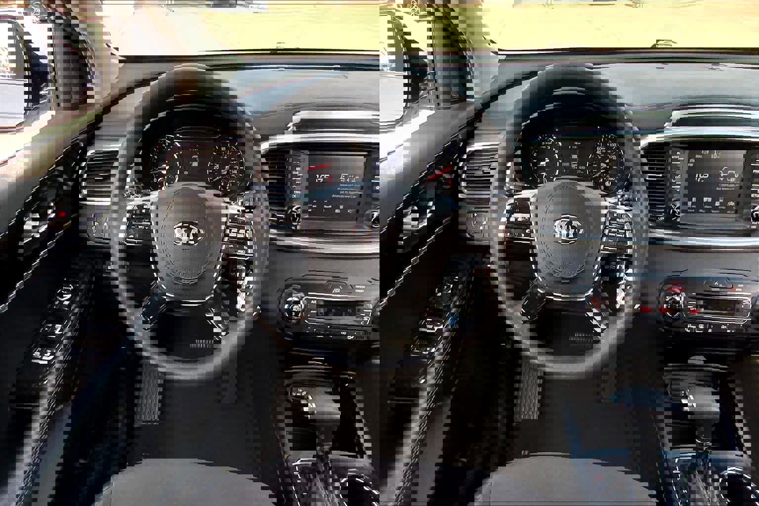 Used 2019 Kia Sorento LX image 5