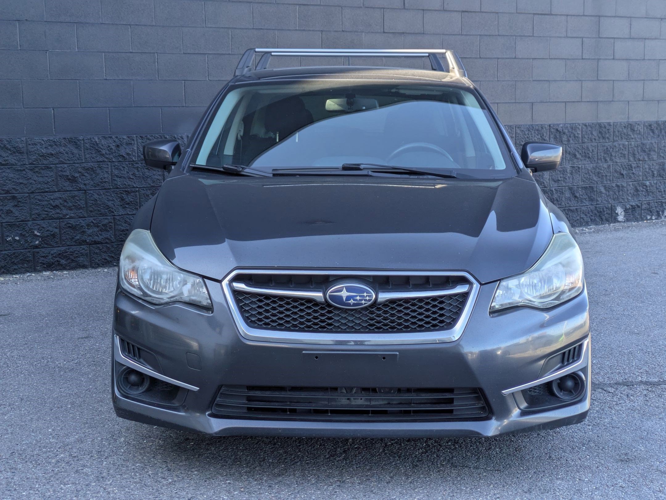 Used 2016 Subaru Impreza 2.0i Premium image 2