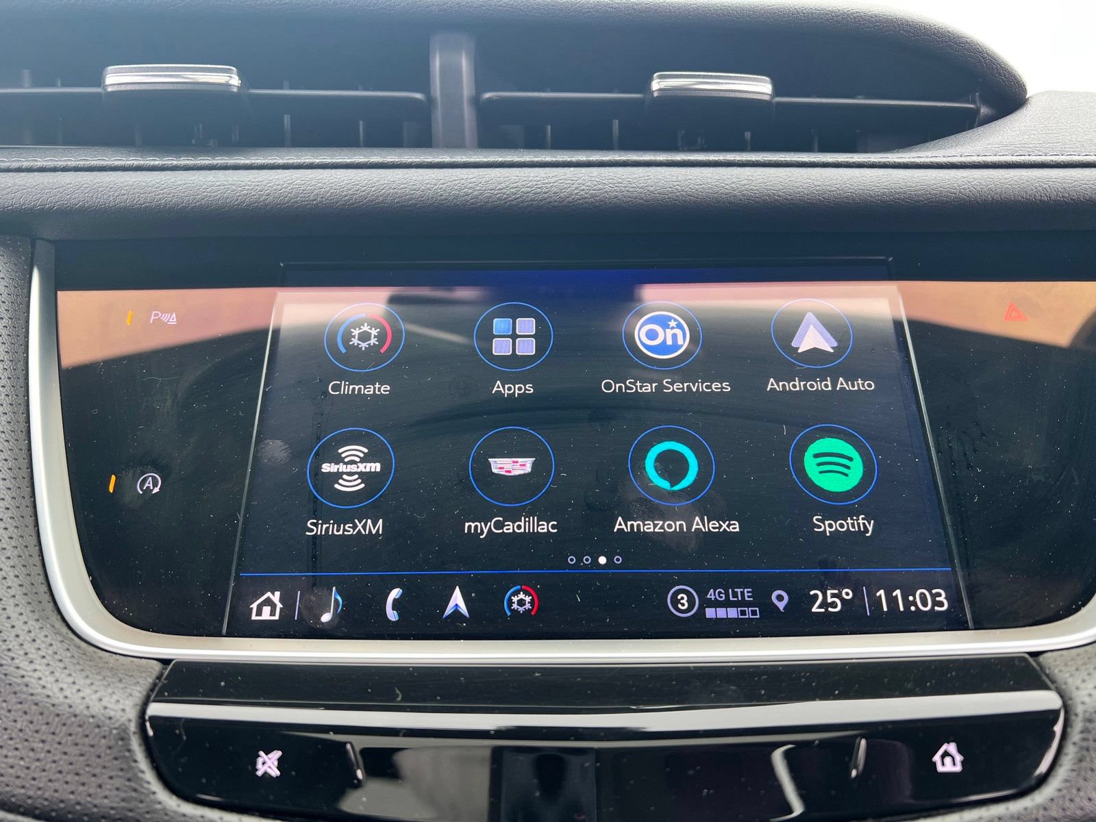 Used 2022 Cadillac XT5 Sportv AWD/4WD image 23