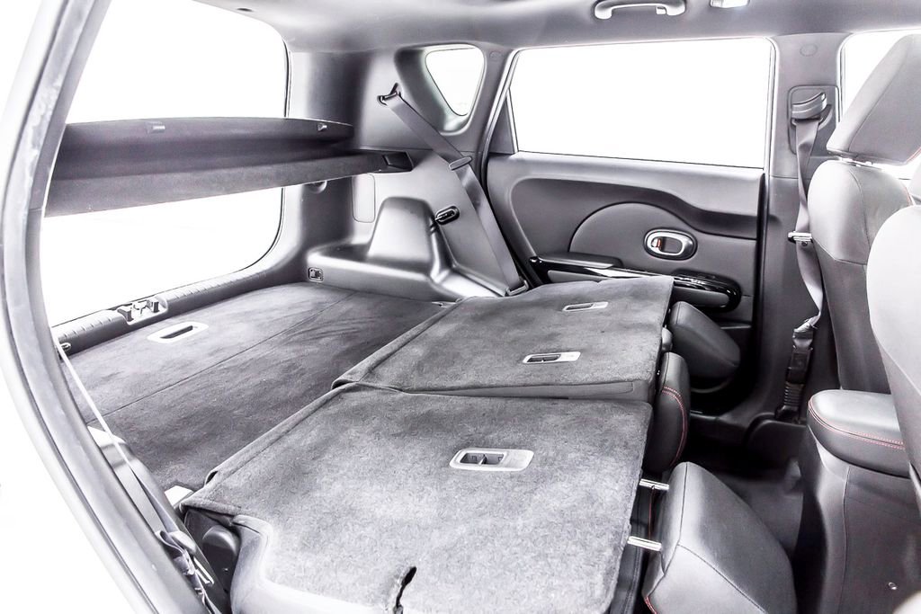 Used 2014 Kia Soul + image 36