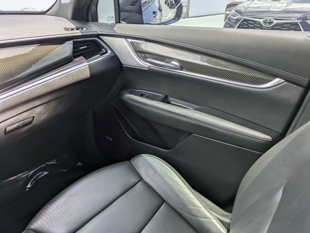 Used 2023 Cadillac XT6 Sport AWD/4WD image 19