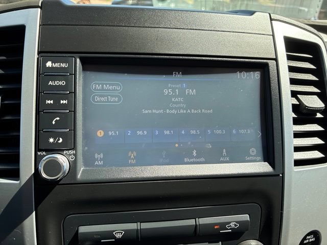 Used 2021 Nissan Frontier S AWD/4WD image 28