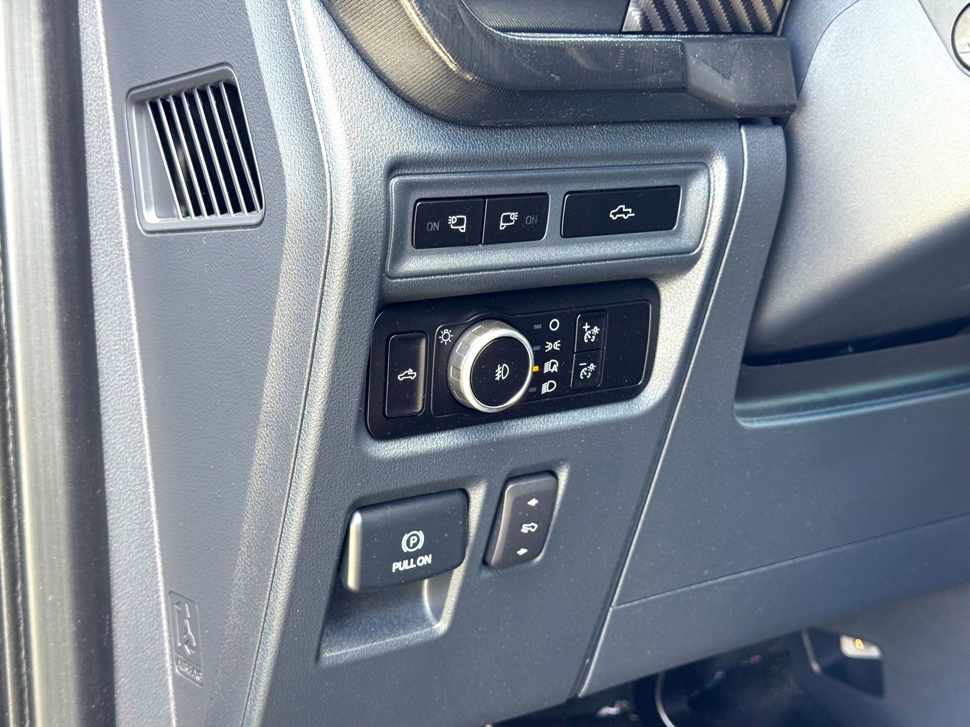 Used 2023 Ford F150 Raptor w/ Equipment Group 802A Raptor R image 18