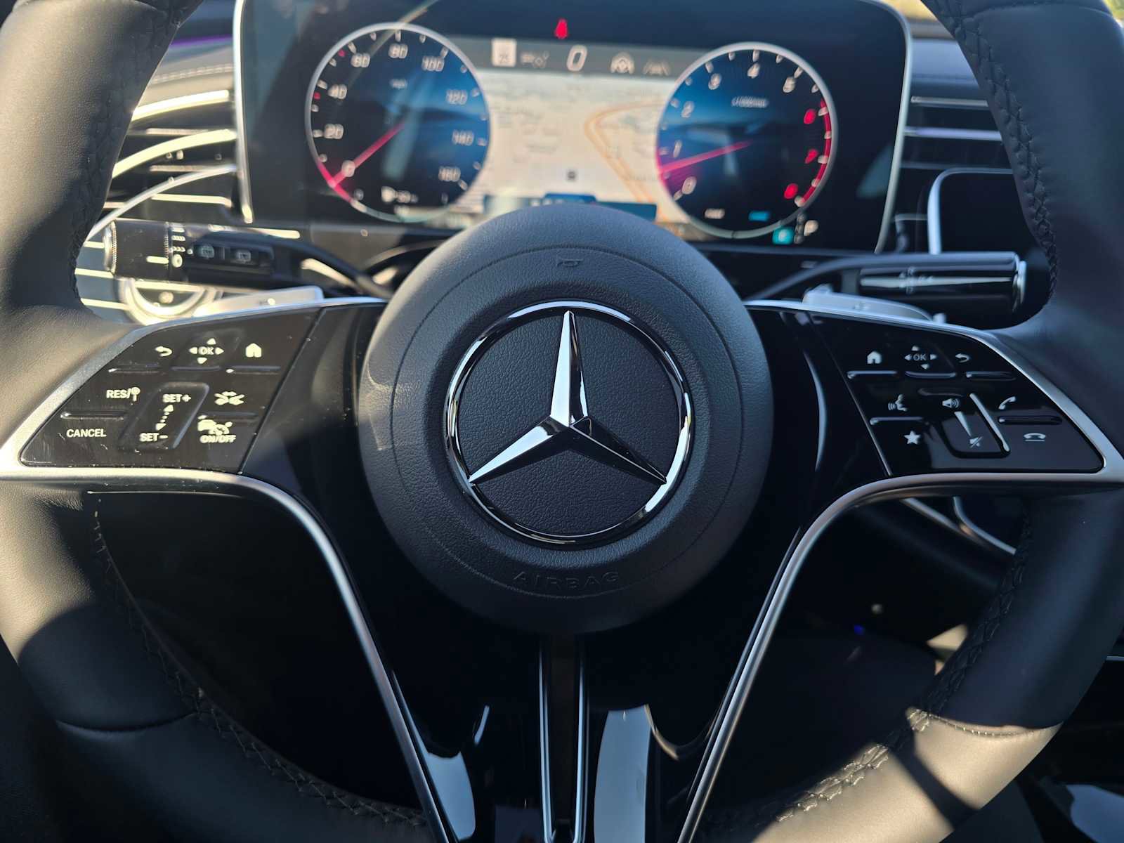 New 2026 Mercedes-Benz E 450 4MATIC All-Terrain Wagon image 24