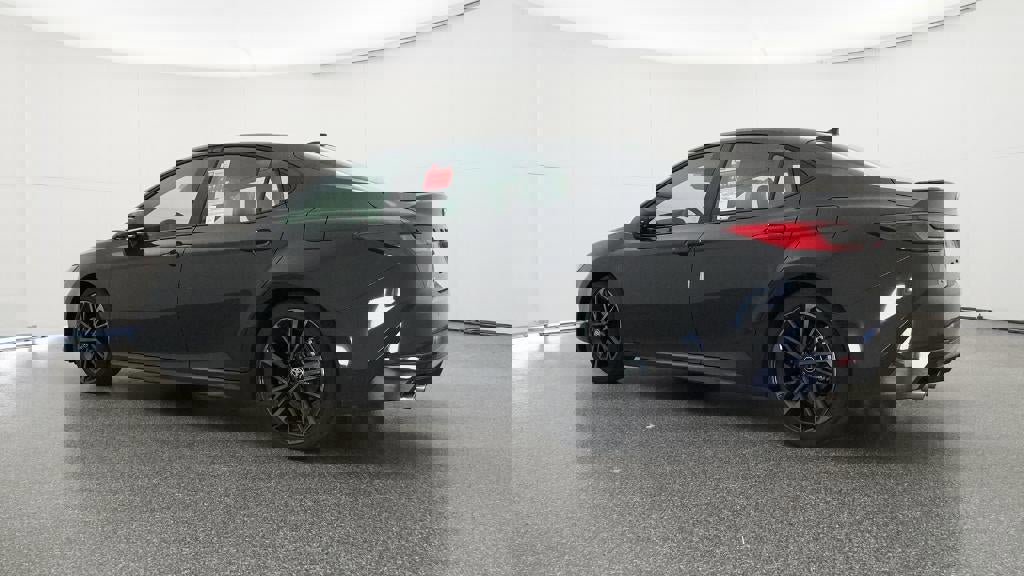 New 2026 Toyota Camry XSE image 20