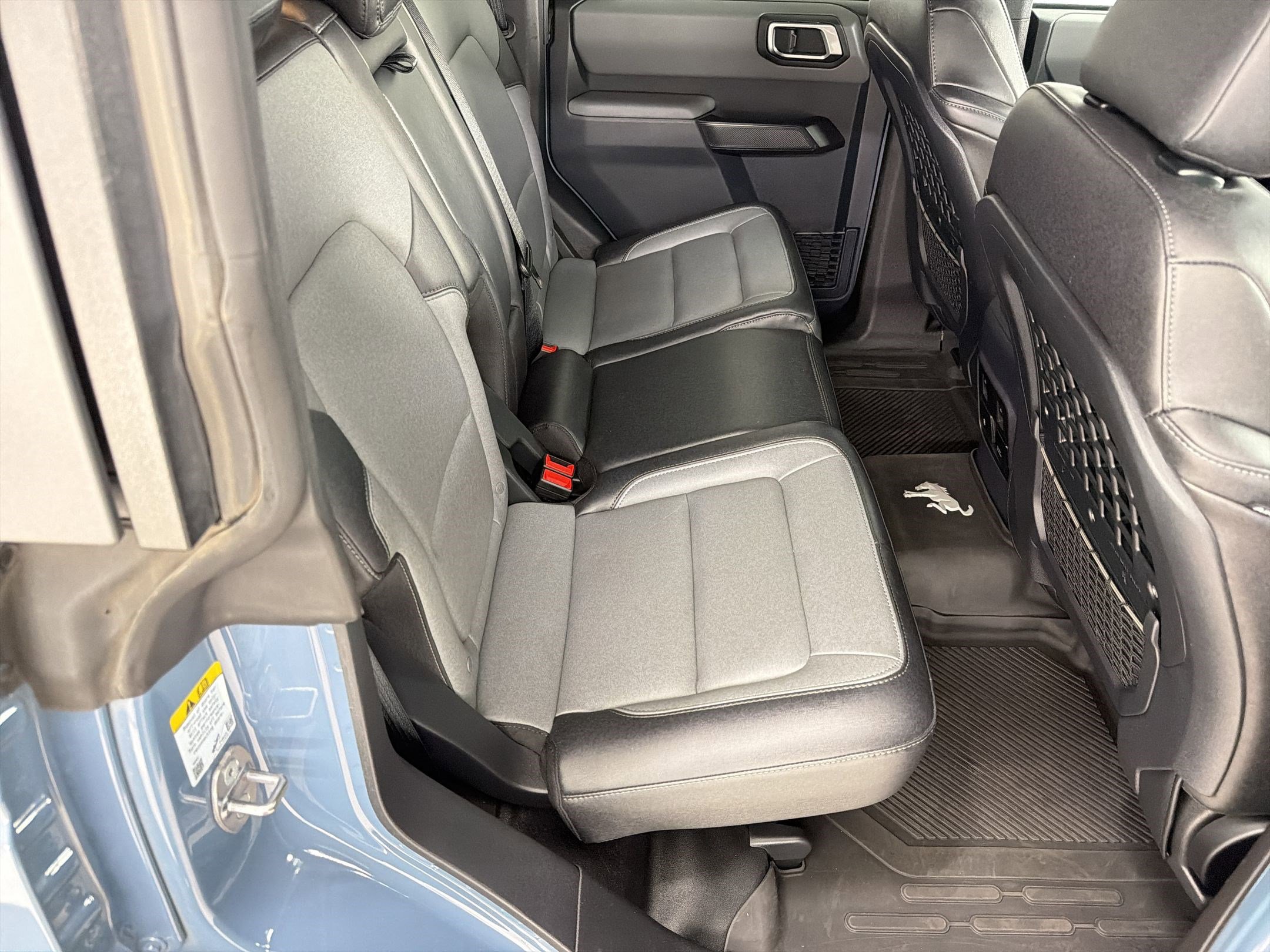 Used 2024 Ford Bronco Everglades AWD/4WD image 28