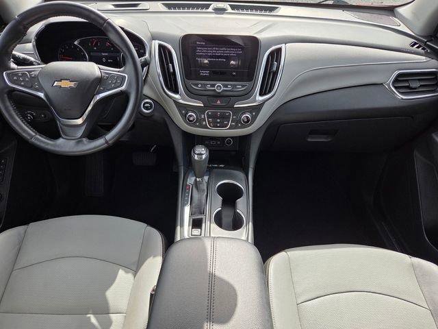 Used 2020 Chevrolet Equinox Premier image 20