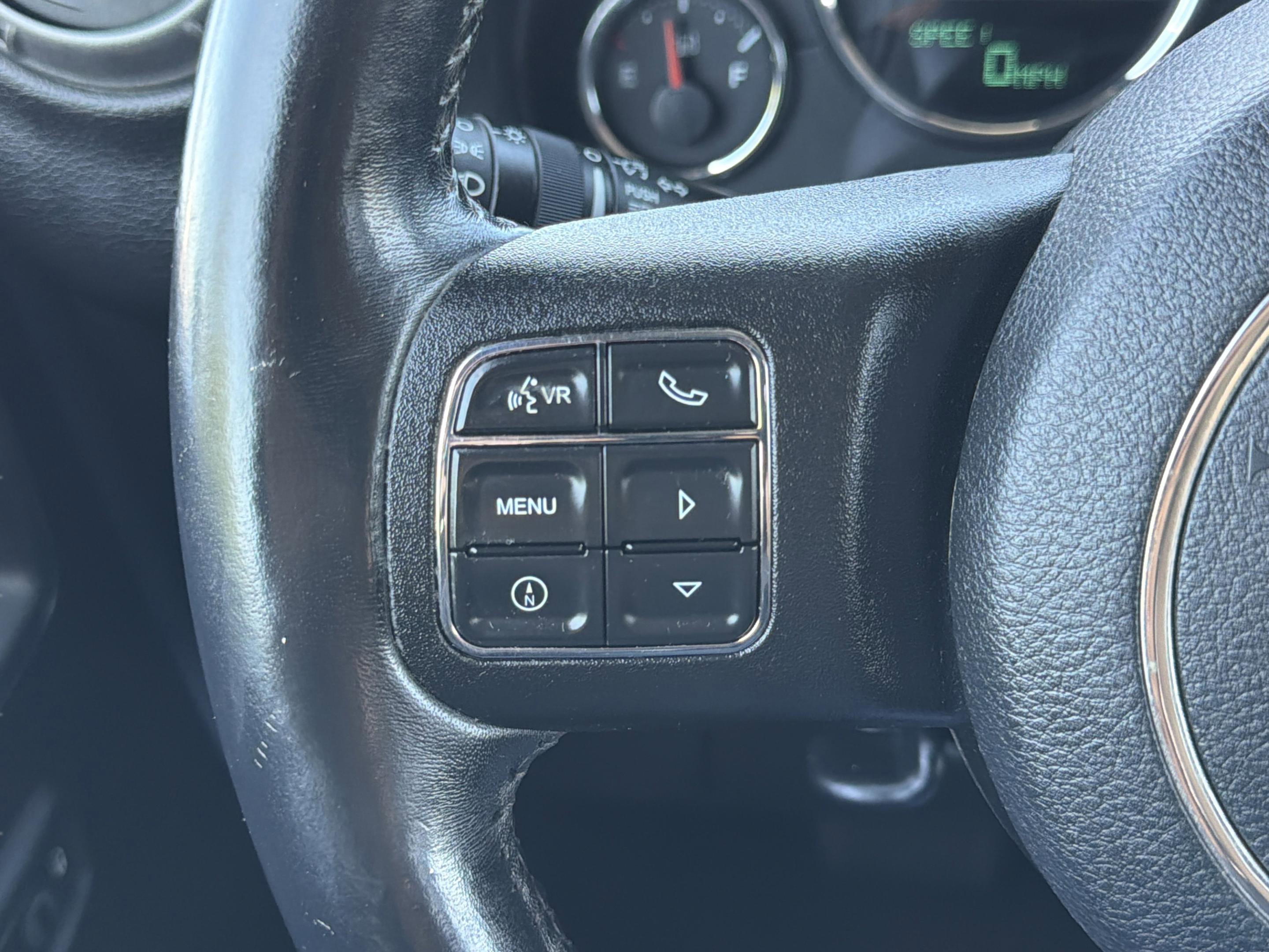 Used 2015 Jeep Wrangler Unlimited Sport w/ Quick Order Package 24S AWD/4WD image 19