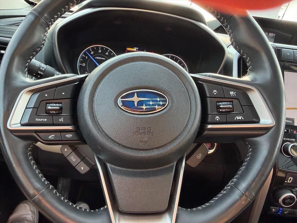 Used 2020 Subaru Ascent Touring w/ Popular Package #2A AWD/4WD image 21