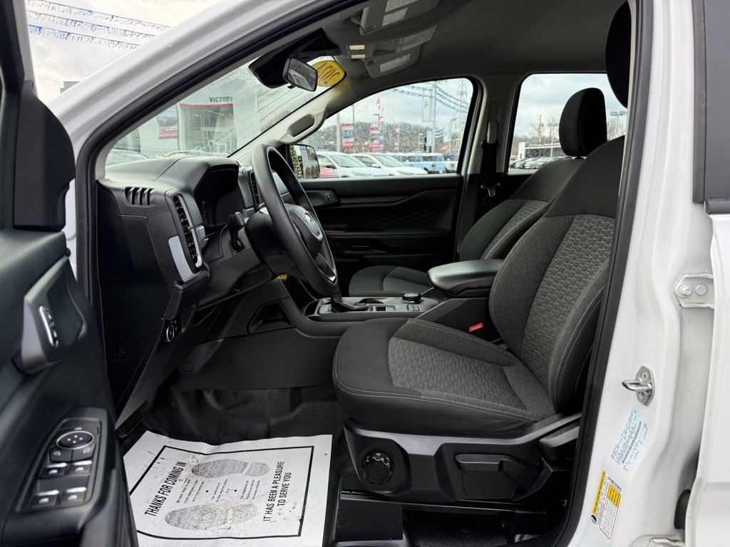 Used 2024 Ford Ranger XL image 14