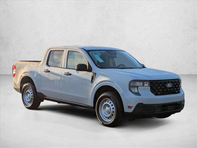 New 2025 Ford Maverick XL w/ 4K Tow Package image 6