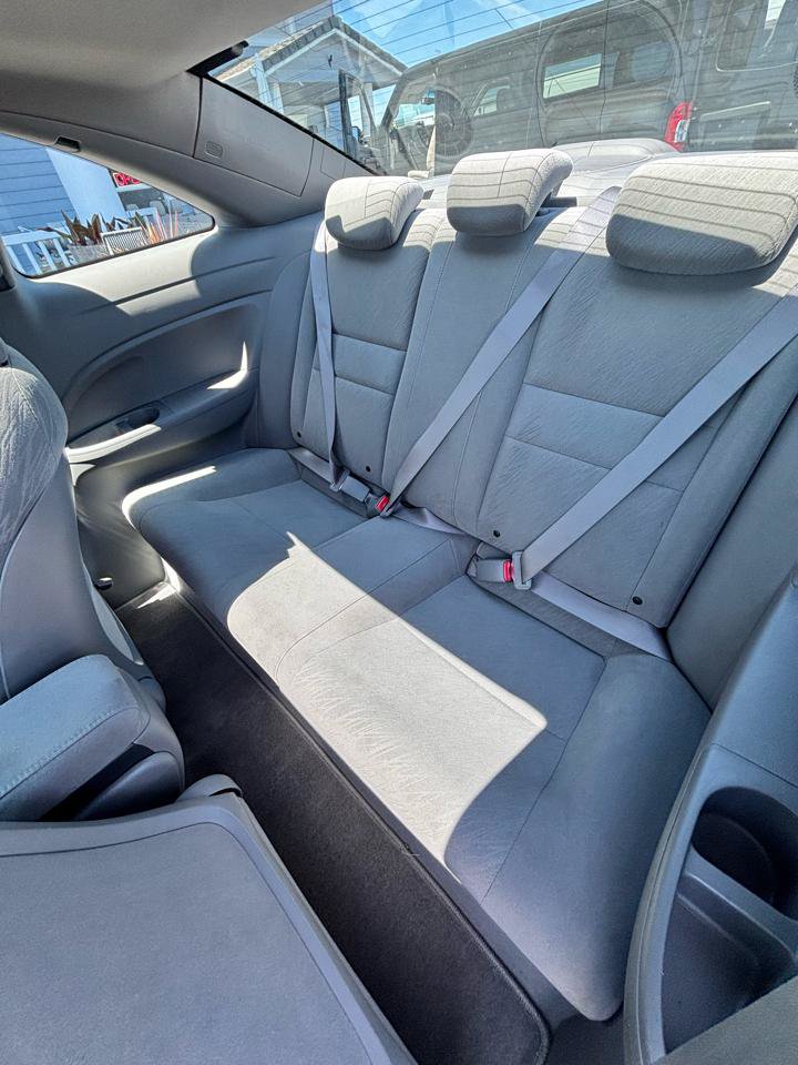 Used 2008 Honda Civic EX image 19