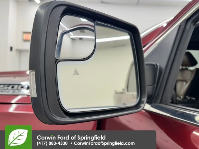 Used 2019 RAM 1500 Limited image 44