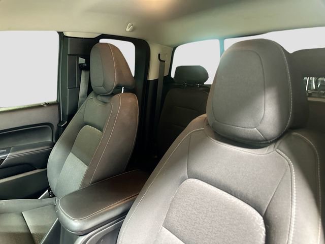 Used 2019 GMC Canyon SLE w/ Elevation Edition image 20