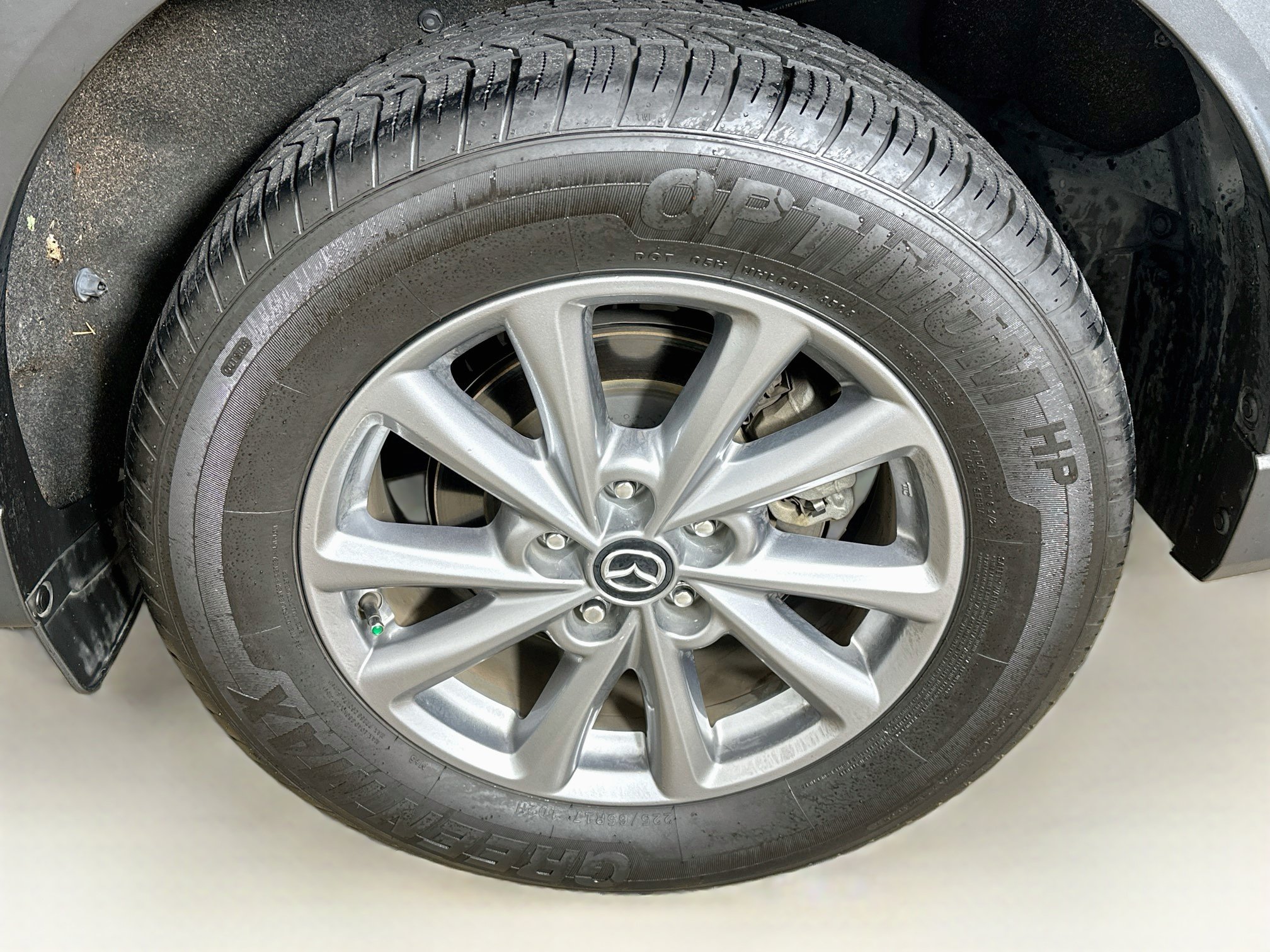 Used 2023 MAZDA CX-5 AWD 2.5 S image 11
