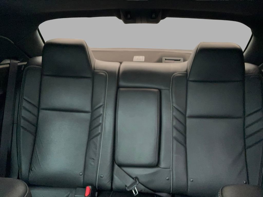 Used 2023 Dodge Challenger SRT Hellcat image 19