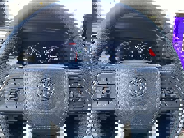 New 2026 Toyota Tacoma TRD Off-Road AWD/4WD image 15