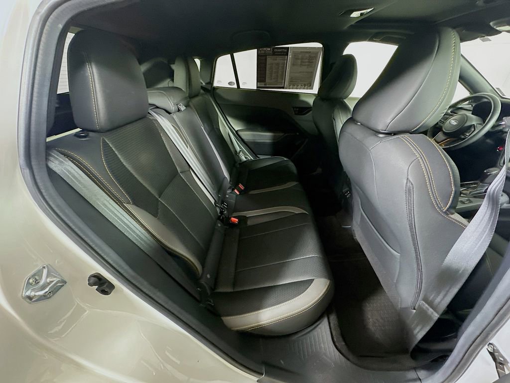 Used 2024 Subaru Crosstrek 2.5i Wilderness image 11