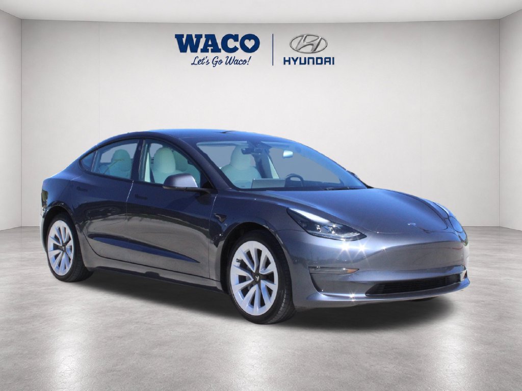 Used 2023 Tesla Model 3 Standard Range
