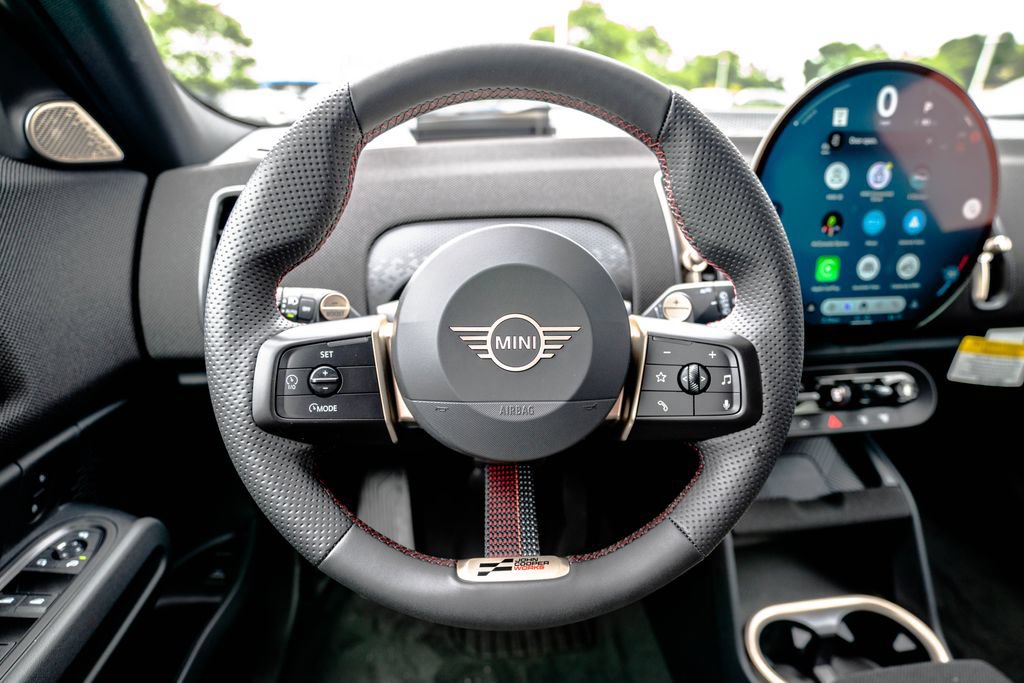 New 2027 MINI Cooper Countryman S AWD/4WD image 12