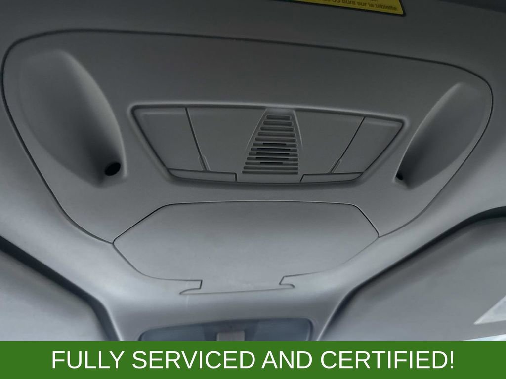 Certified 2020 Ford Transit Connect XL image 21