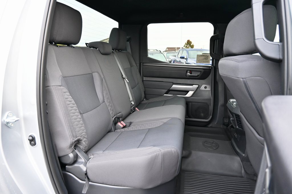 New 2026 Toyota Tundra SR5 image 14