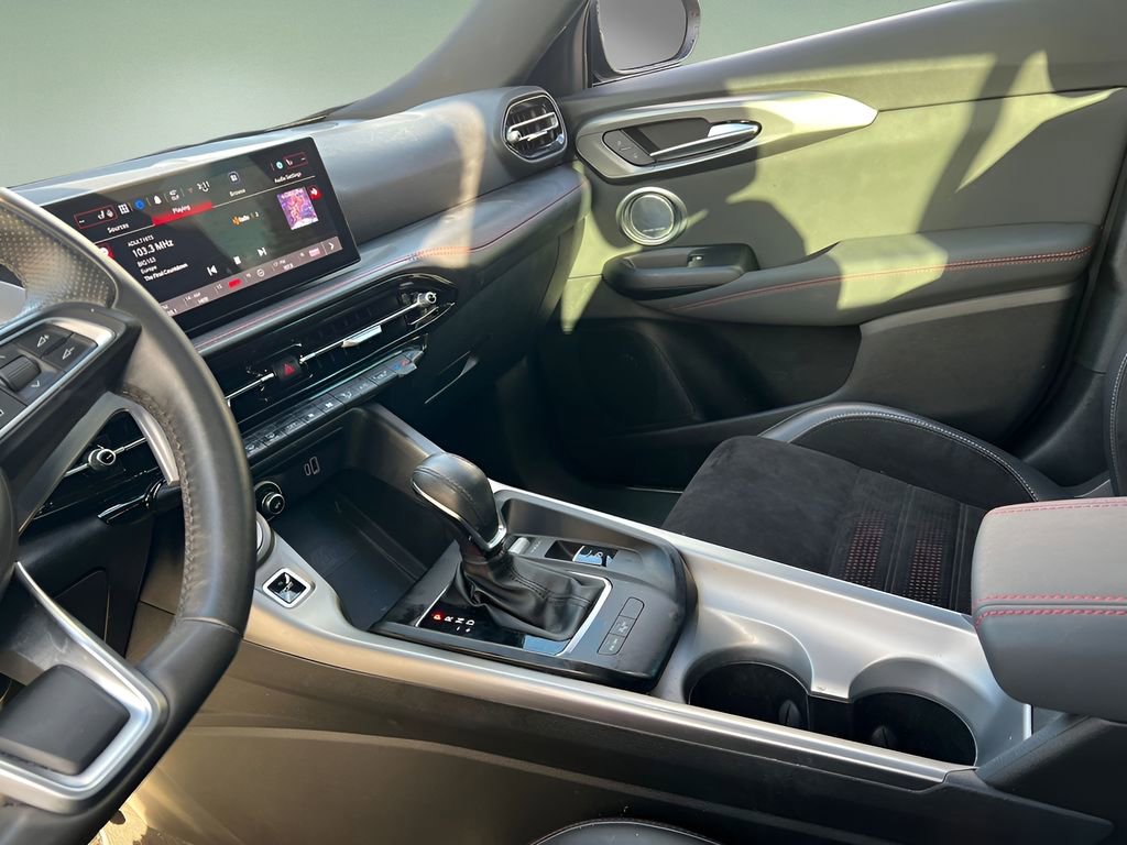 Used 2024 Dodge Hornet R/T Plus w/ Track Pack image 13