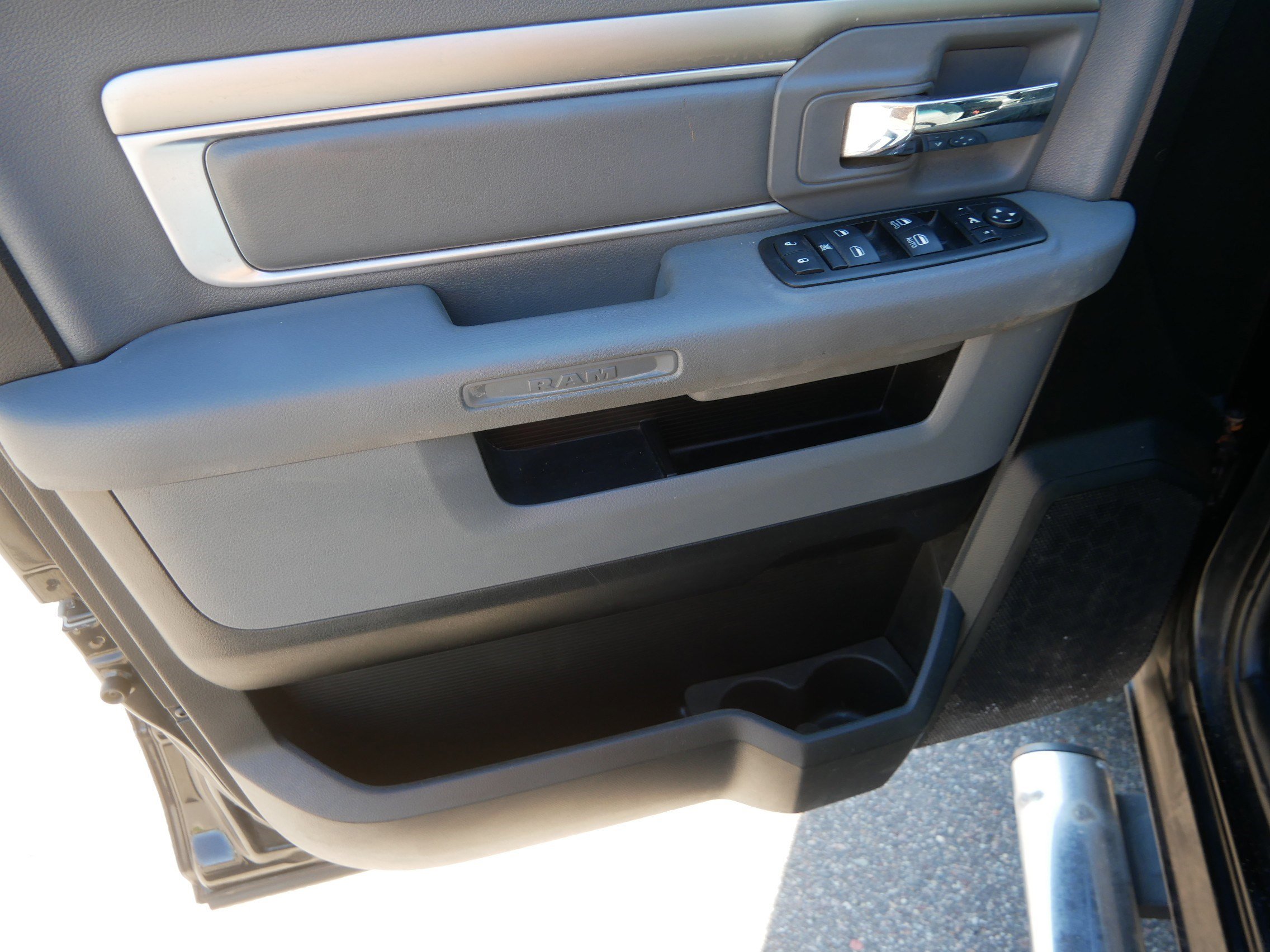 Used 2014 RAM 1500 Big Horn AWD/4WD image 20