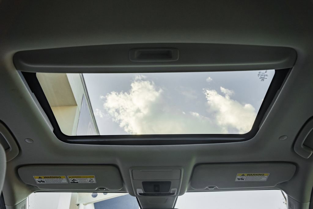 New 2026 Honda CR-V EX image 26