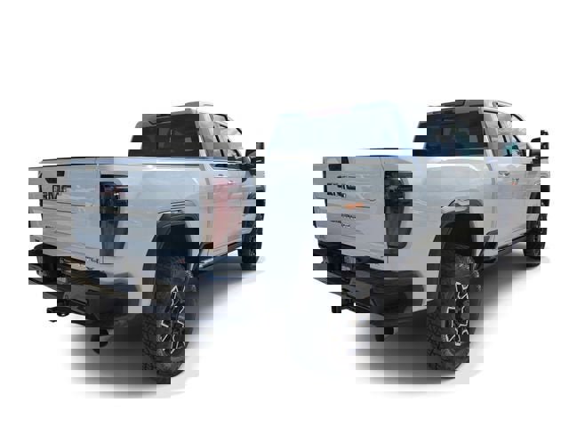 New 2026 GMC Sierra 2500 AT4X image 5