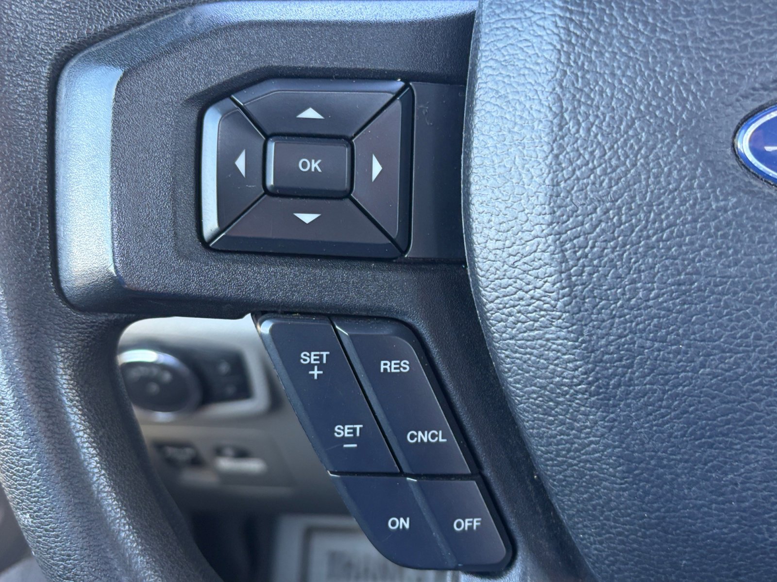 Used 2019 Ford F150 XL w/ XL Power Equipment Group image 27