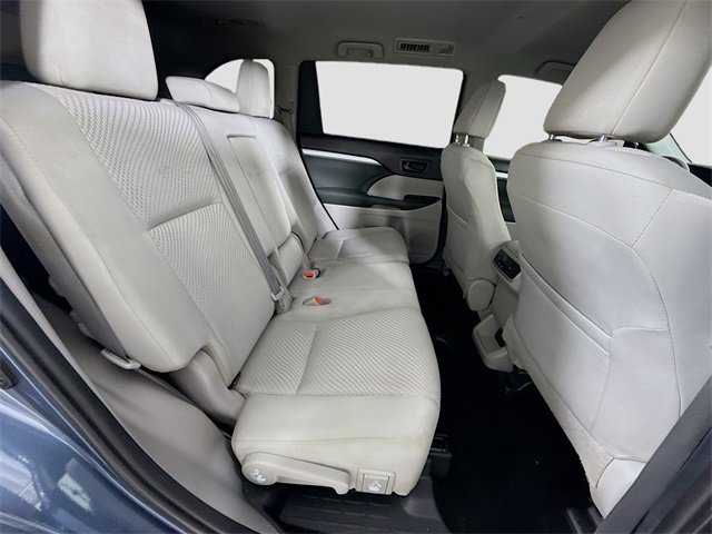 Certified 2019 Toyota Highlander LE image 26
