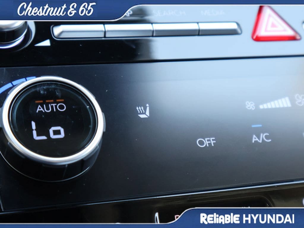 Used 2026 Hyundai Santa Fe XRT AWD/4WD image 40