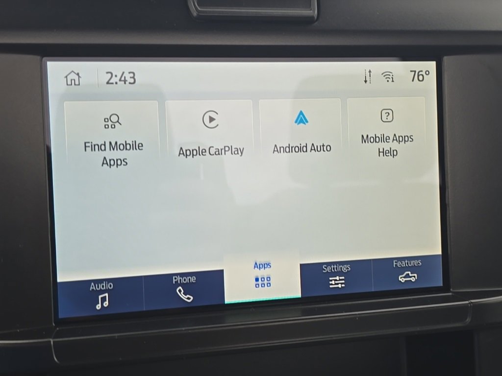 New 2026 Ford F250 XL image 34