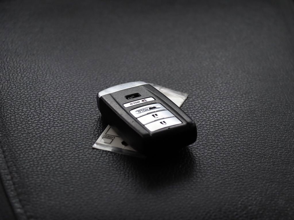 Used 2019 Acura MDX FWD image 20