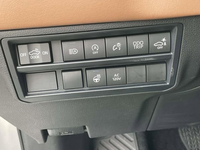 Used 2022 Toyota Tundra 1794 Edition RWD image 17