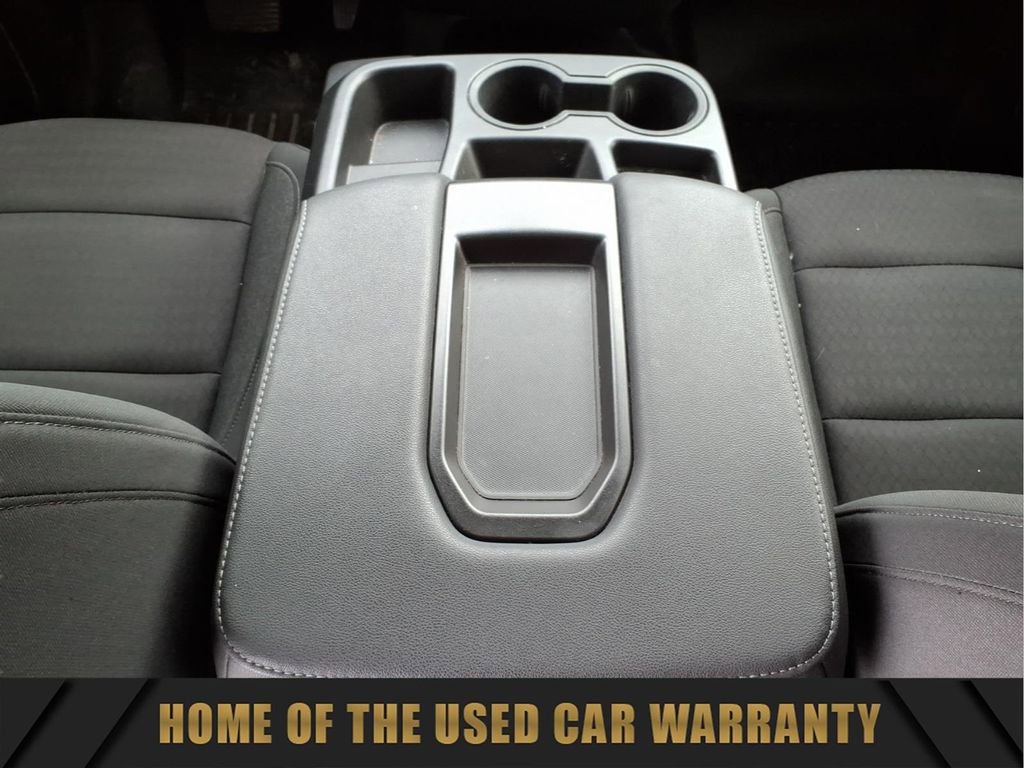 Used 2024 Chevrolet Silverado 1500 LT w/ All Star Edition Plus image 28