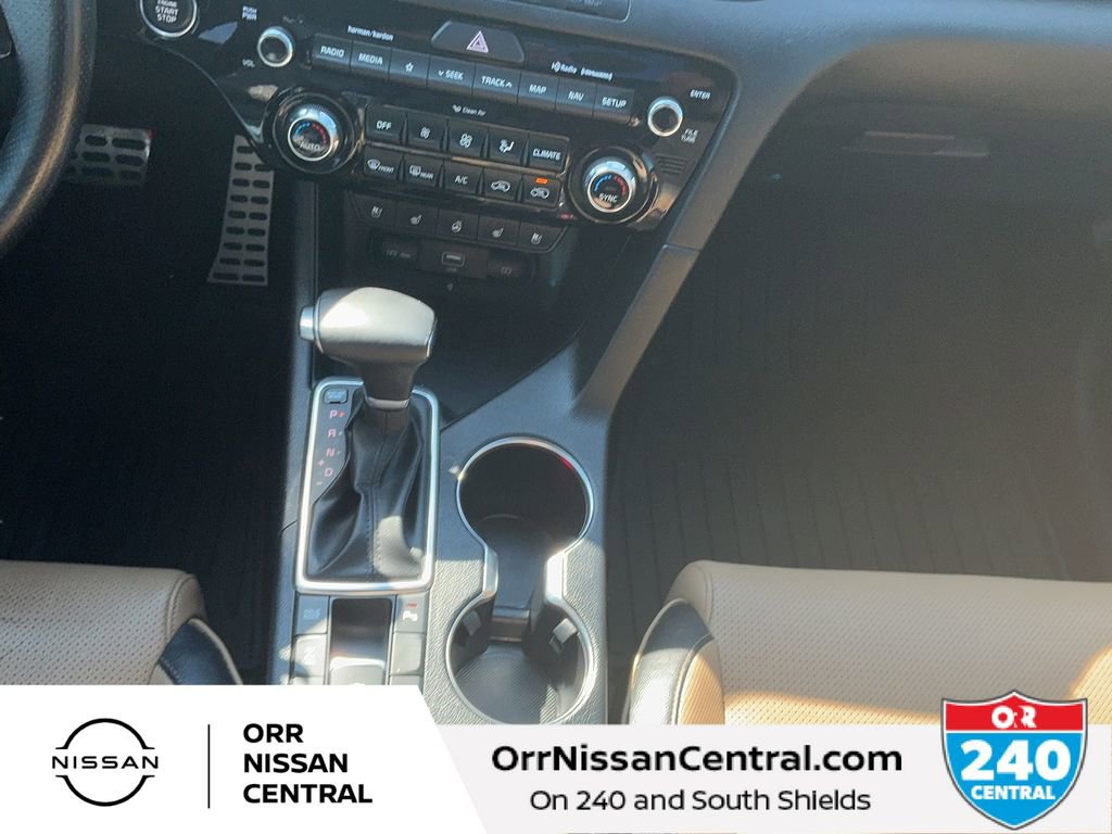 Used 2022 Kia Sportage SX image 25